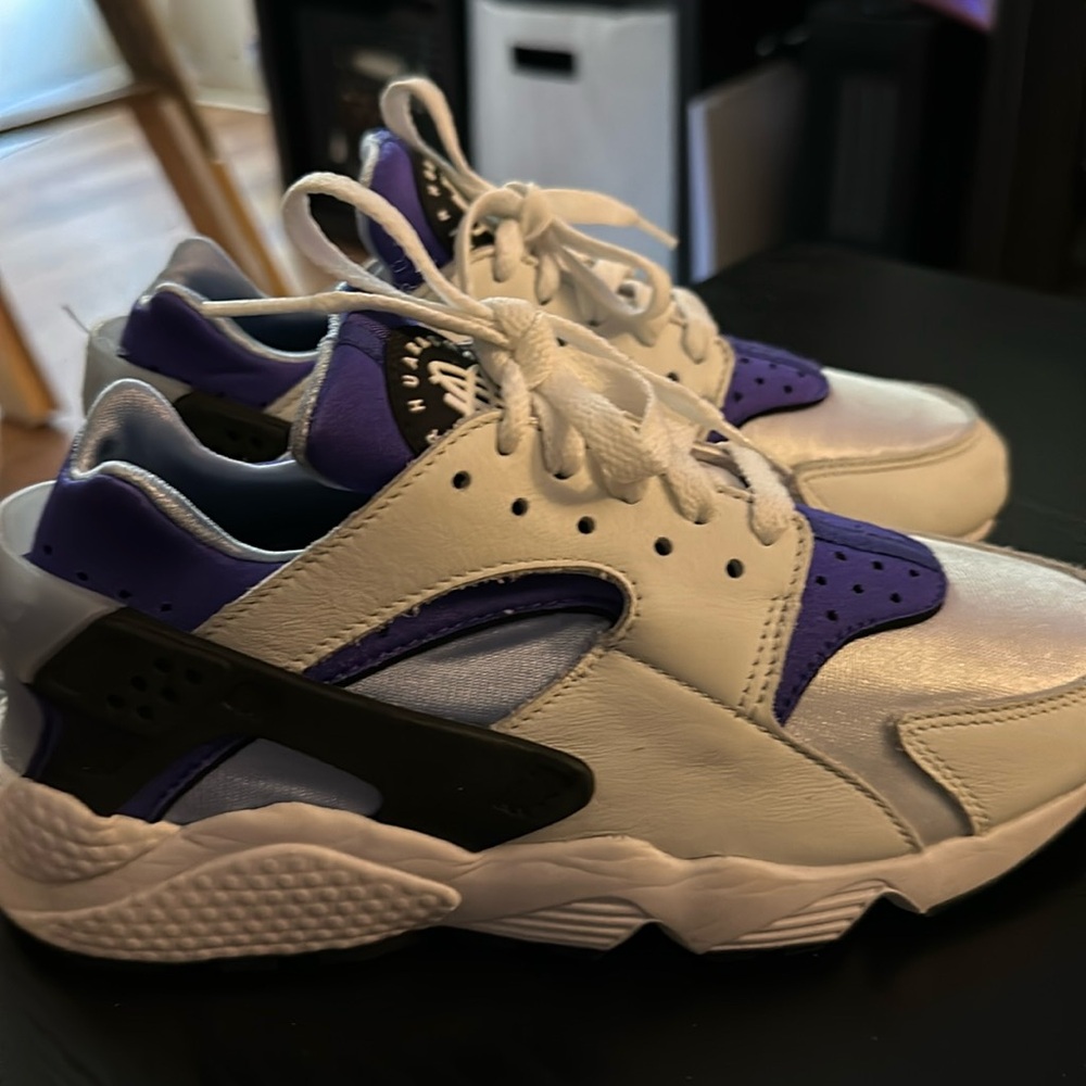 Nike Air Huarache